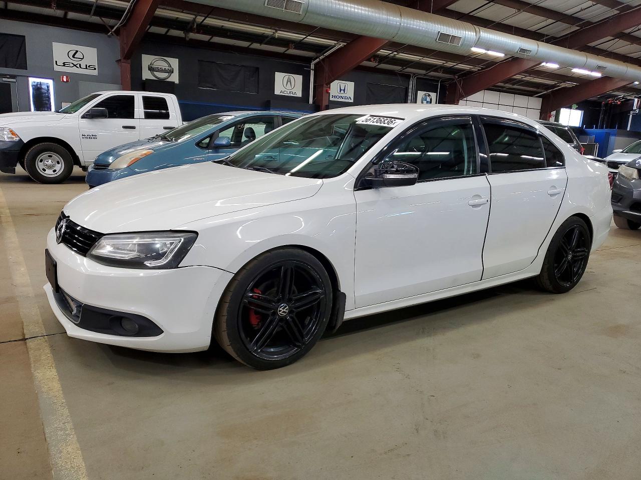 2014 Volkswagen Jetta