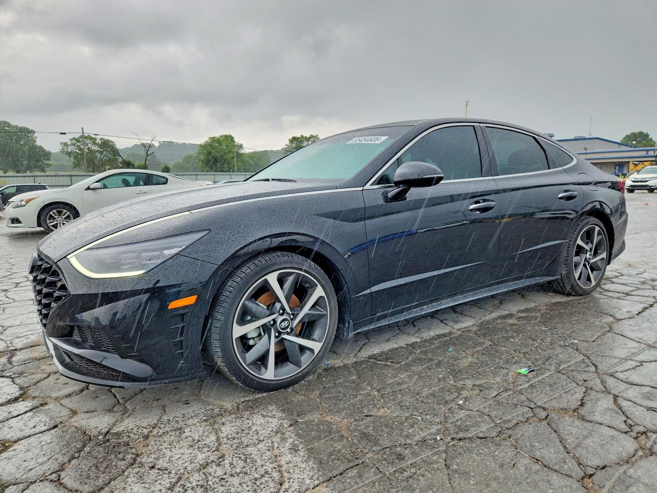 2023 Hyundai Sonata