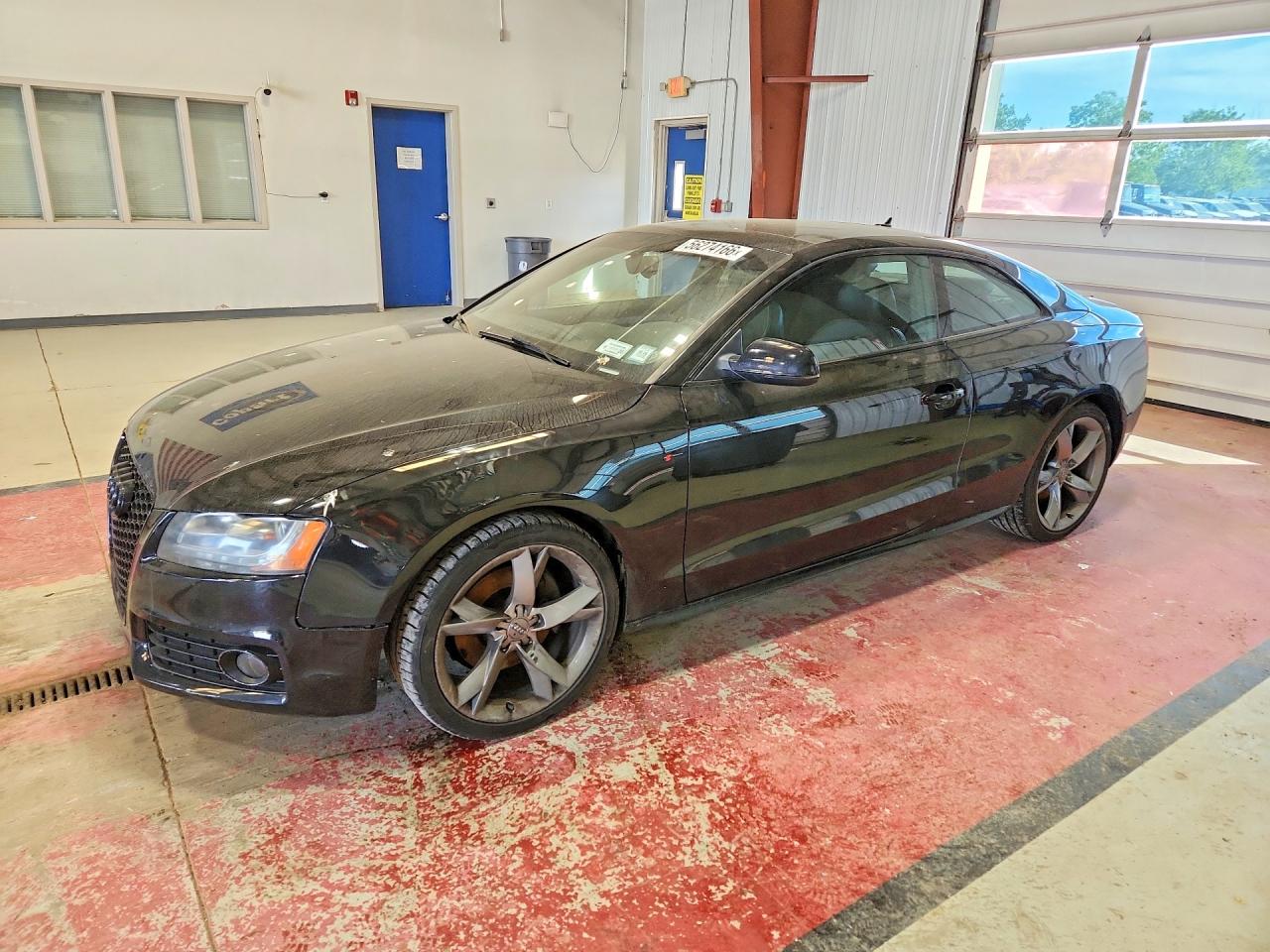 2011 Audi A5