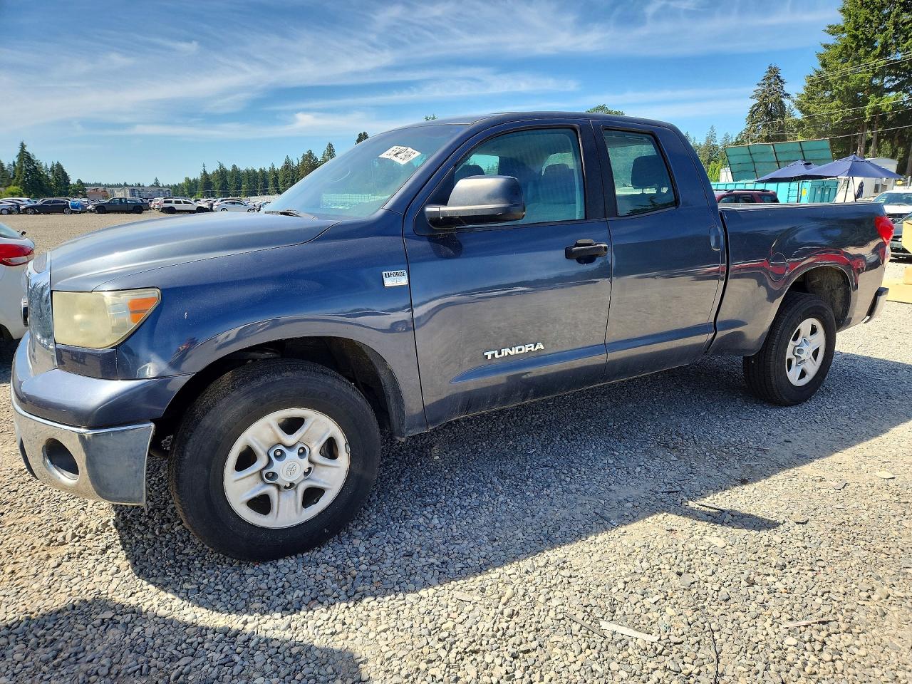 2008 Toyota Tundra