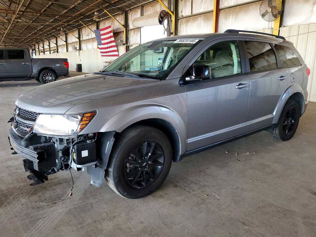 2019 Dodge Journey
