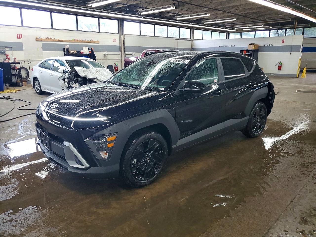 2026 Hyundai Kona