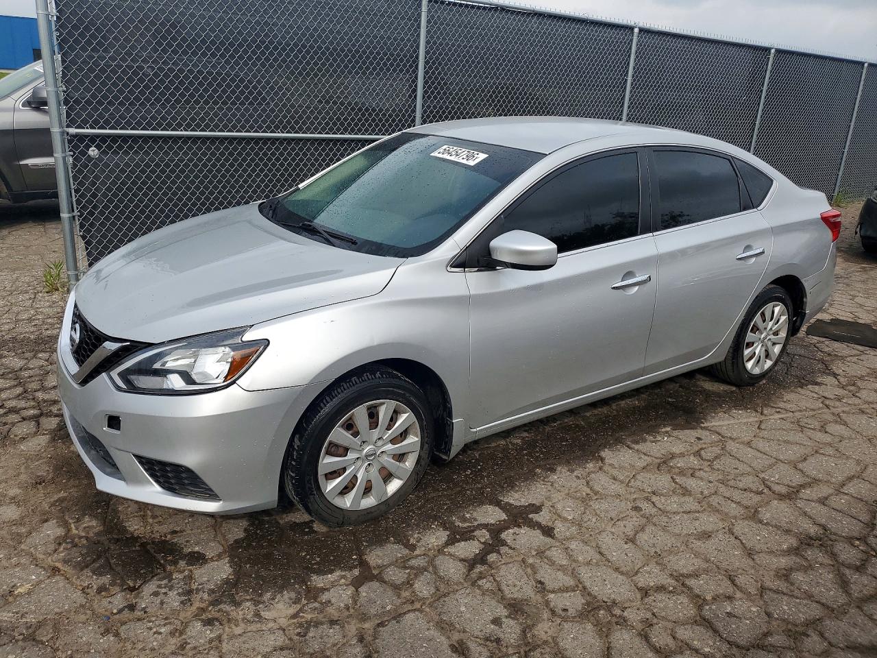 2018 Nissan Sentra