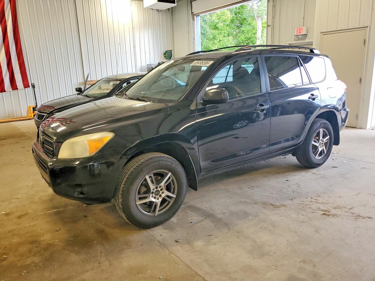 2007 Toyota RAV4