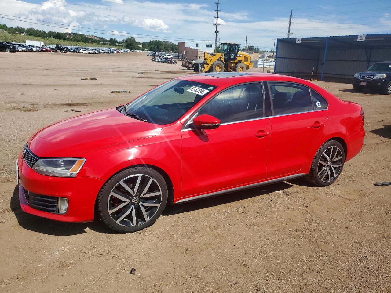 2013 Volkswagen Jetta