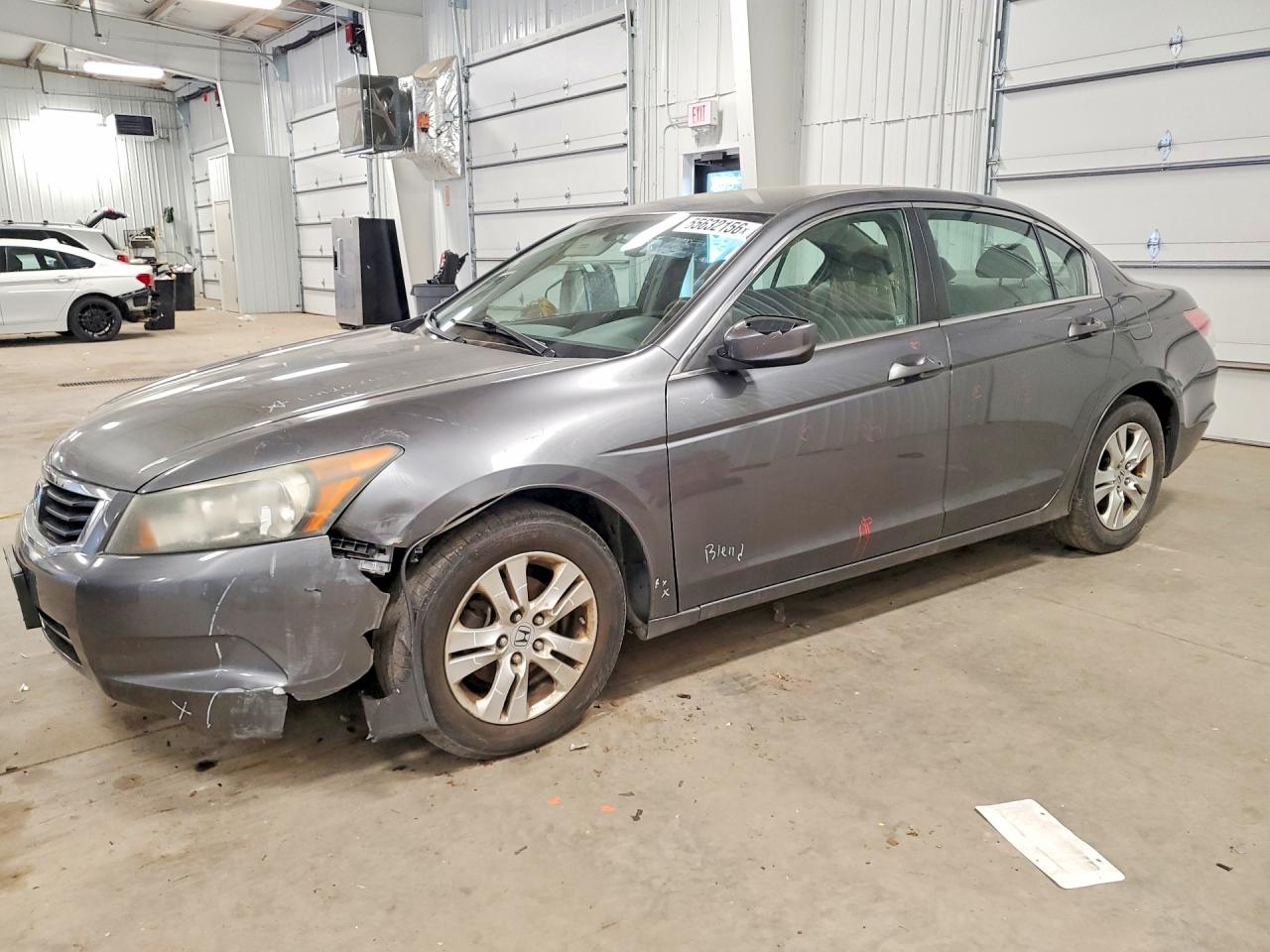 2009 Honda Accord