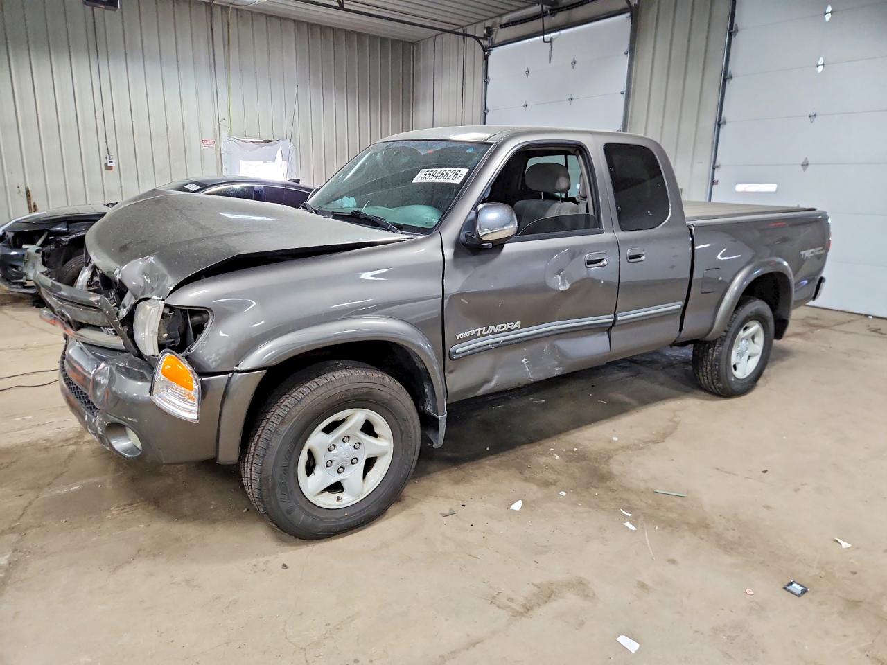 2004 Toyota Tundra