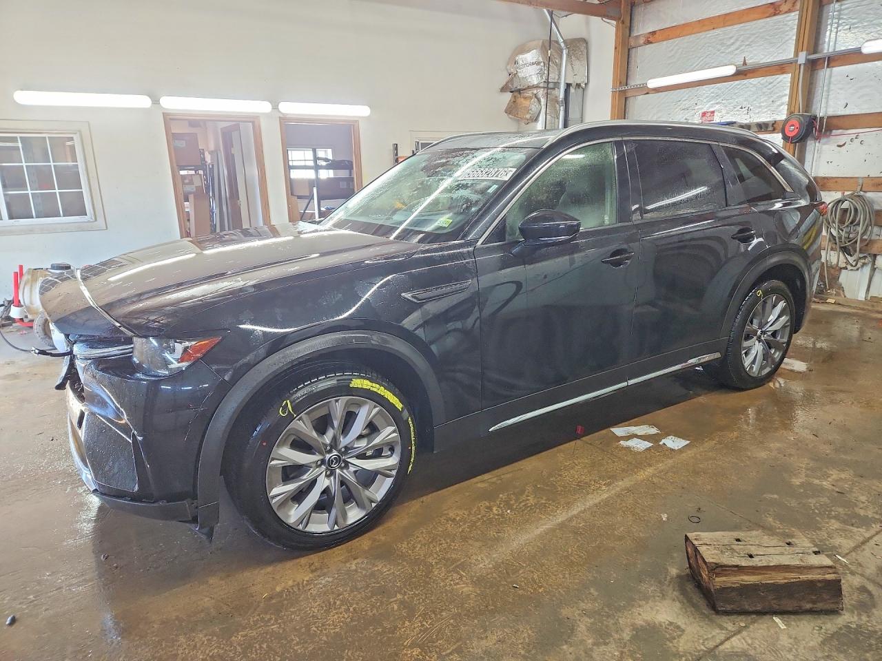 2024 Mazda CX-90