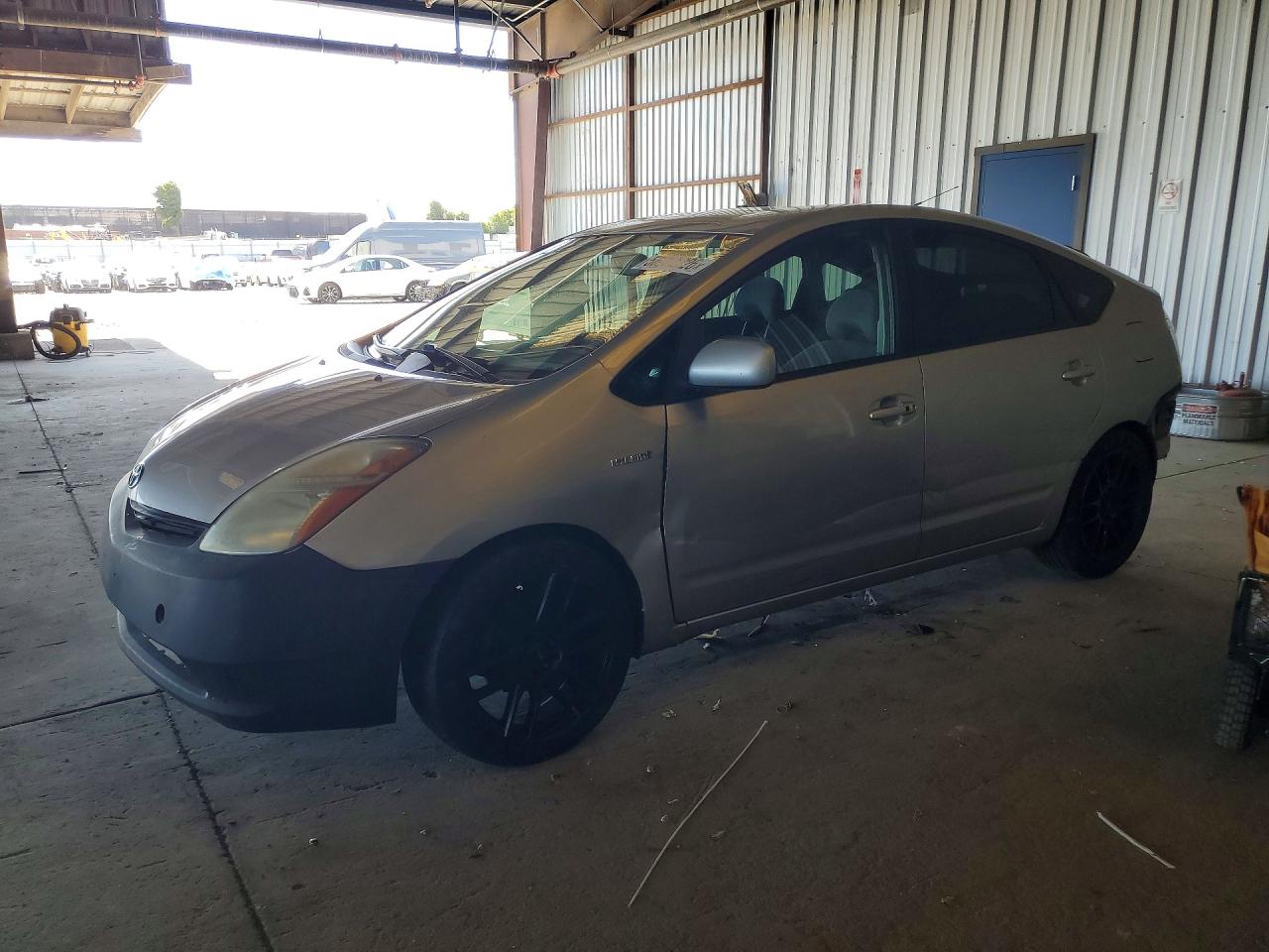 2007 Toyota Prius