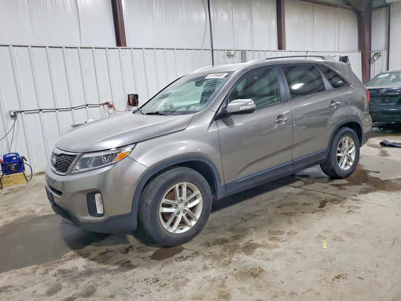 2014 Kia Sorento