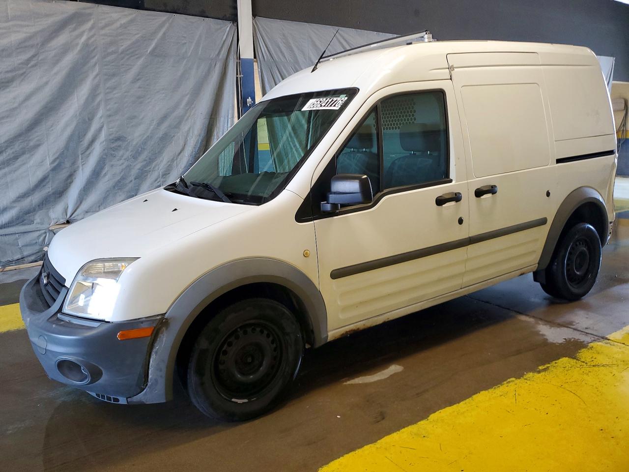 2012 Ford Transit Connect