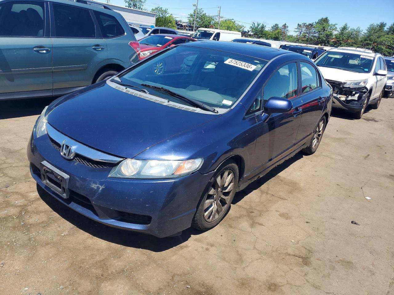 2009 Honda Civic