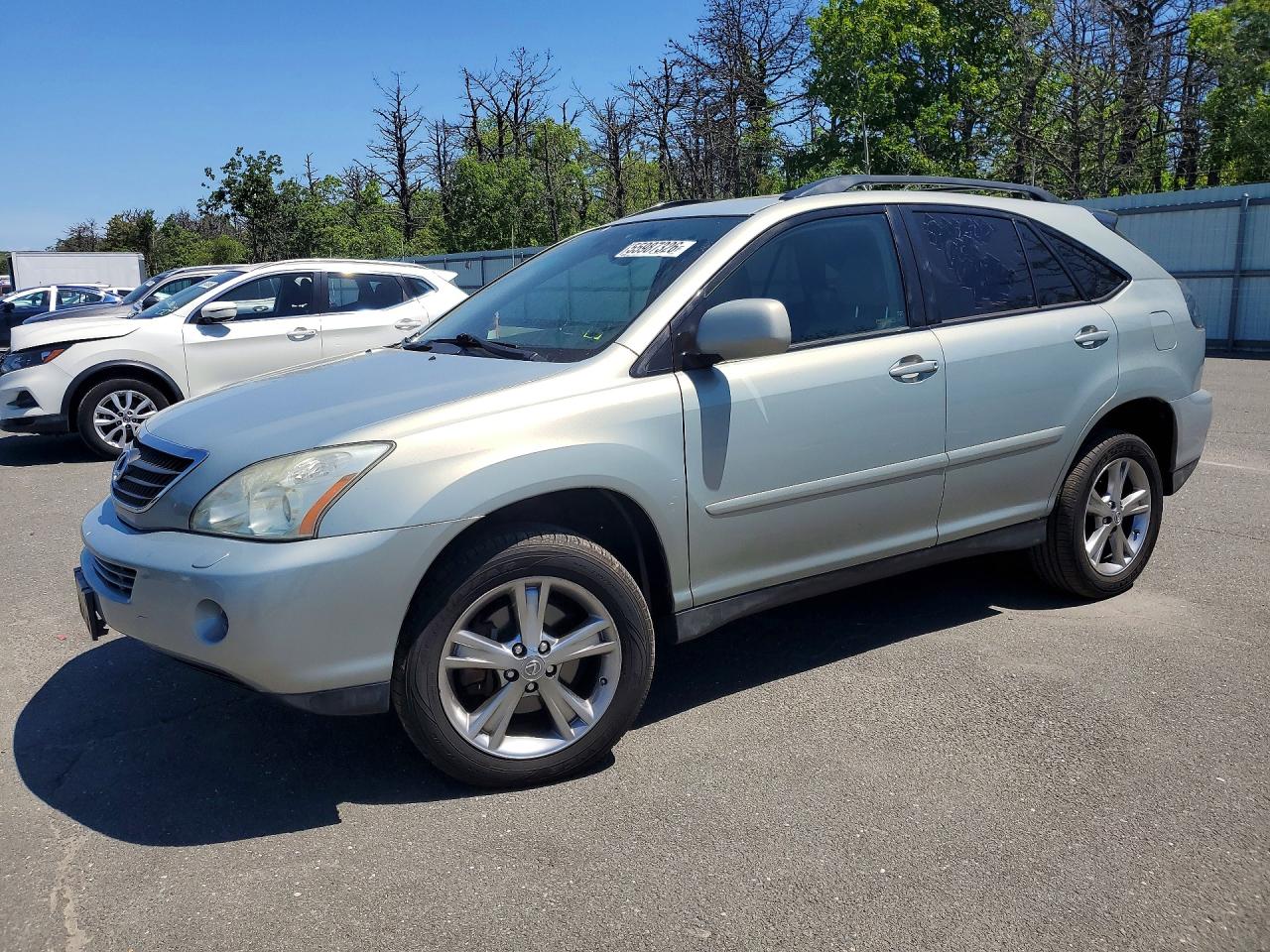 2006 Lexus RX 400