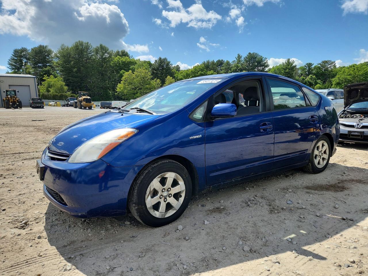 2009 Toyota Prius