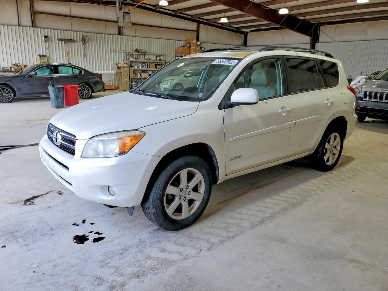 2008 Toyota RAV4