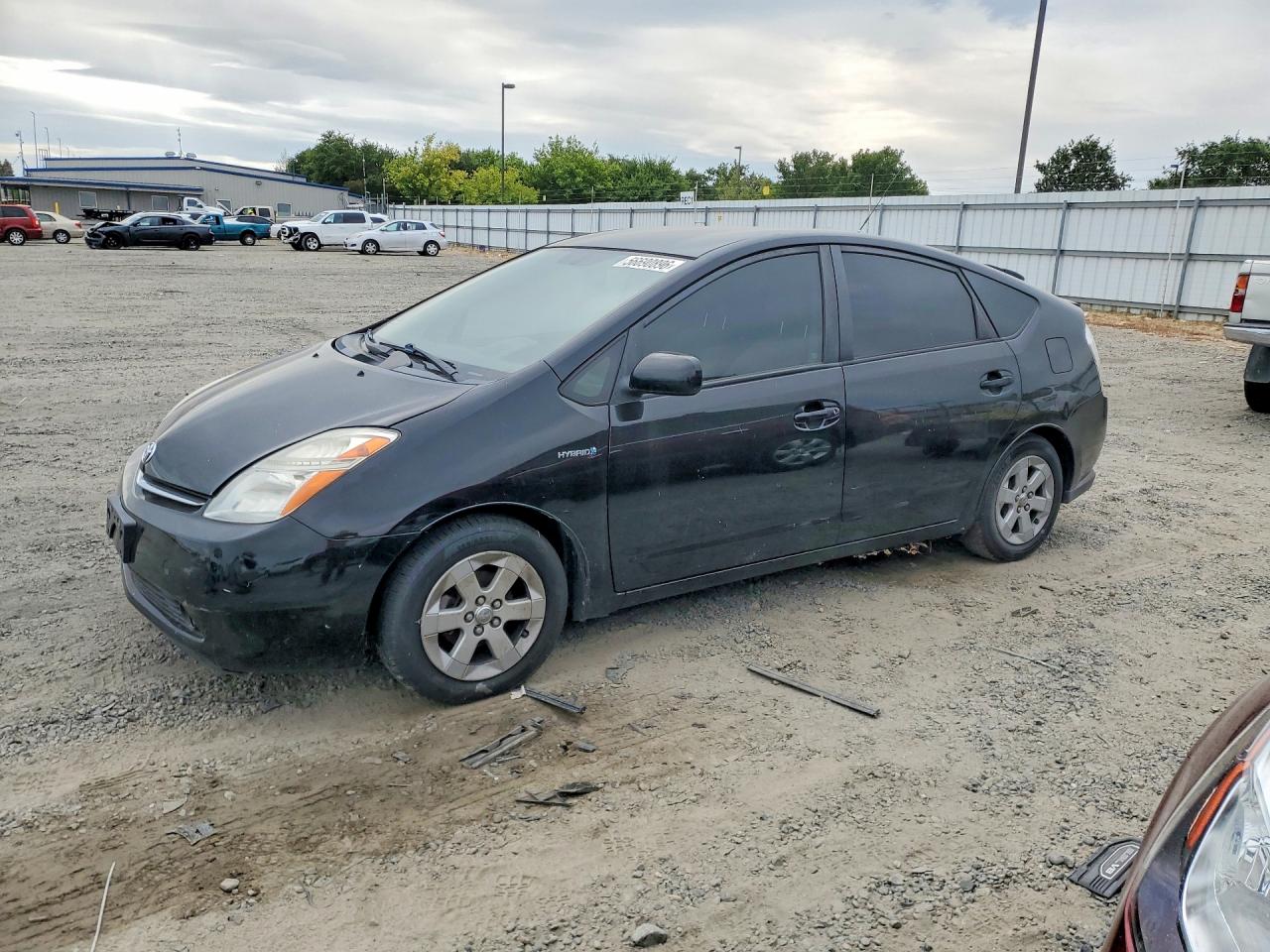 2006 Toyota Prius