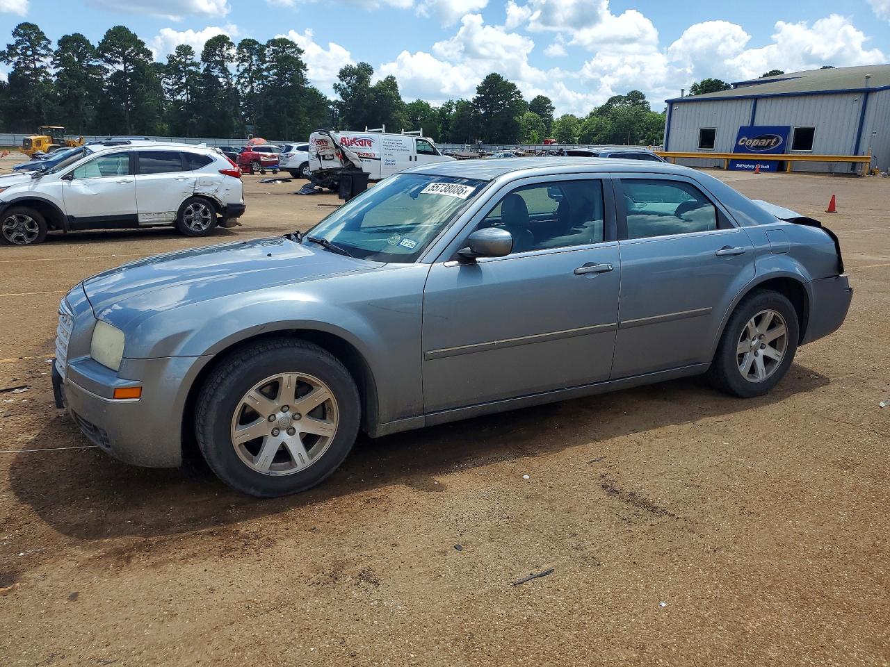 2006 Chrysler 300