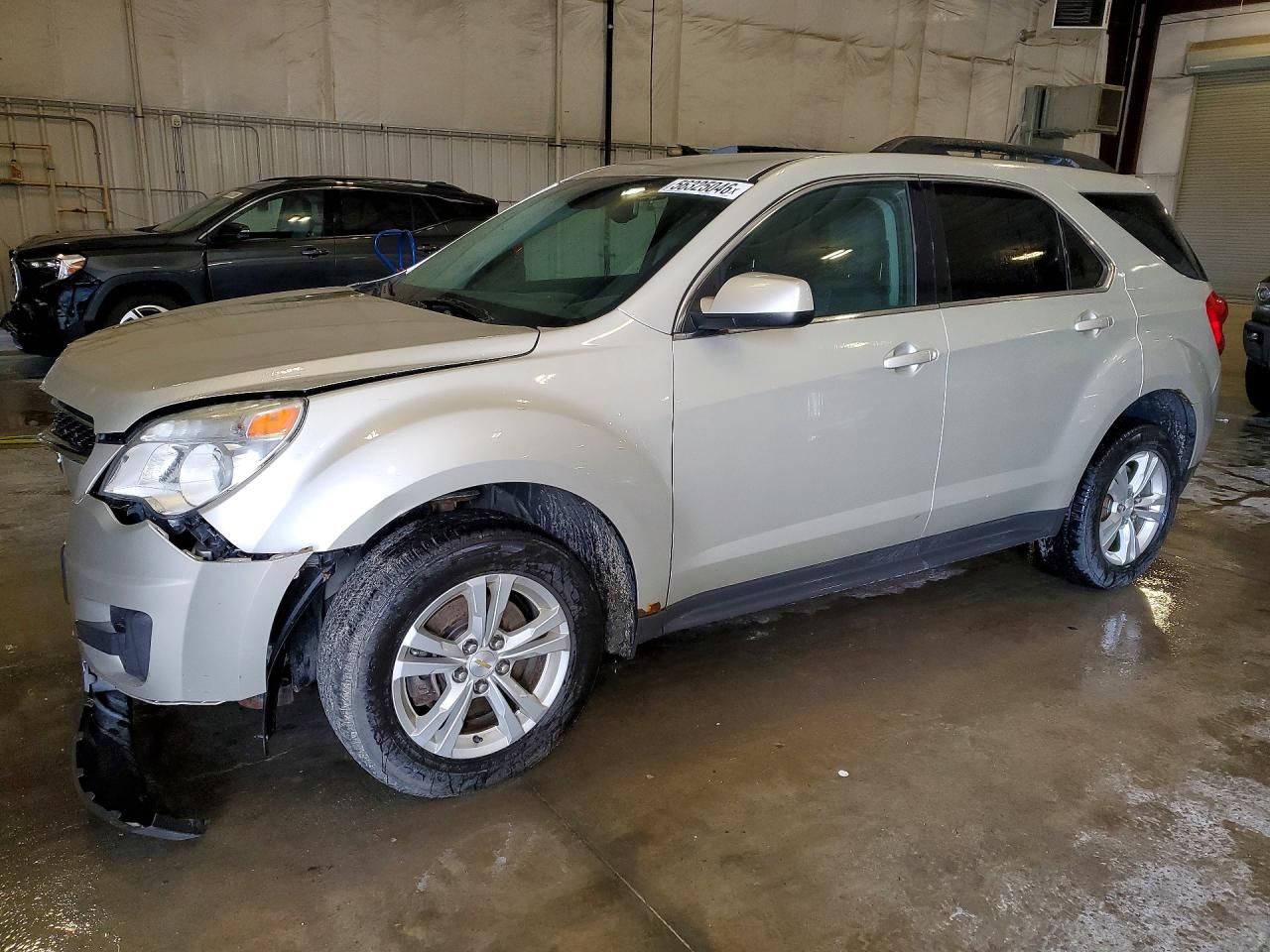 2014 Chevrolet Equinox