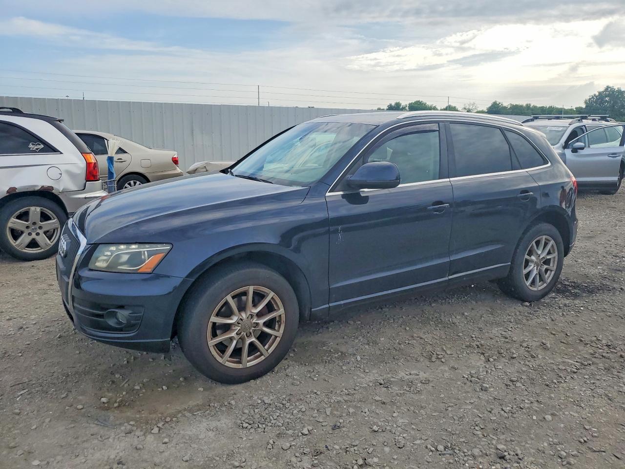 2011 Audi Q5