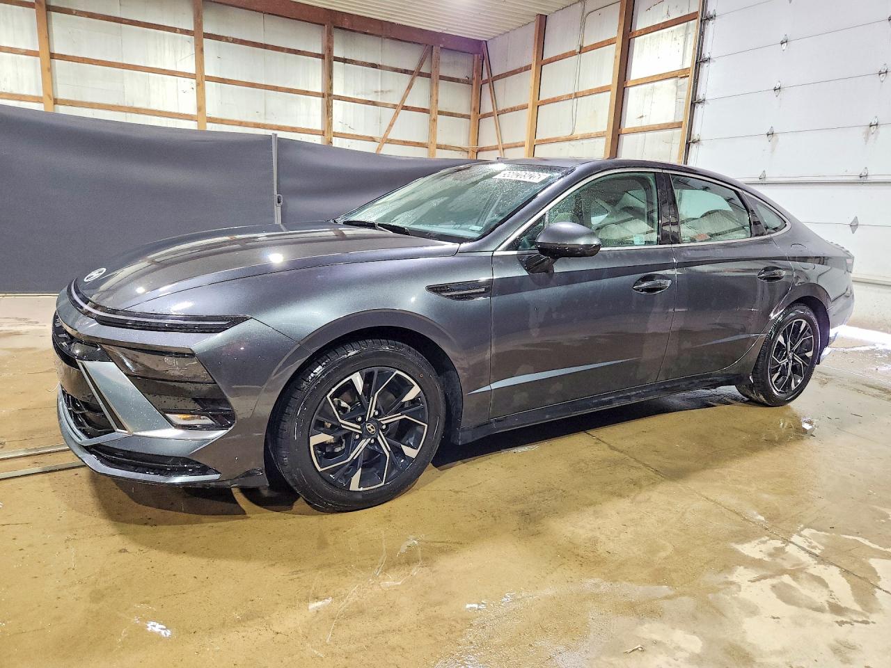 2025 Hyundai Sonata