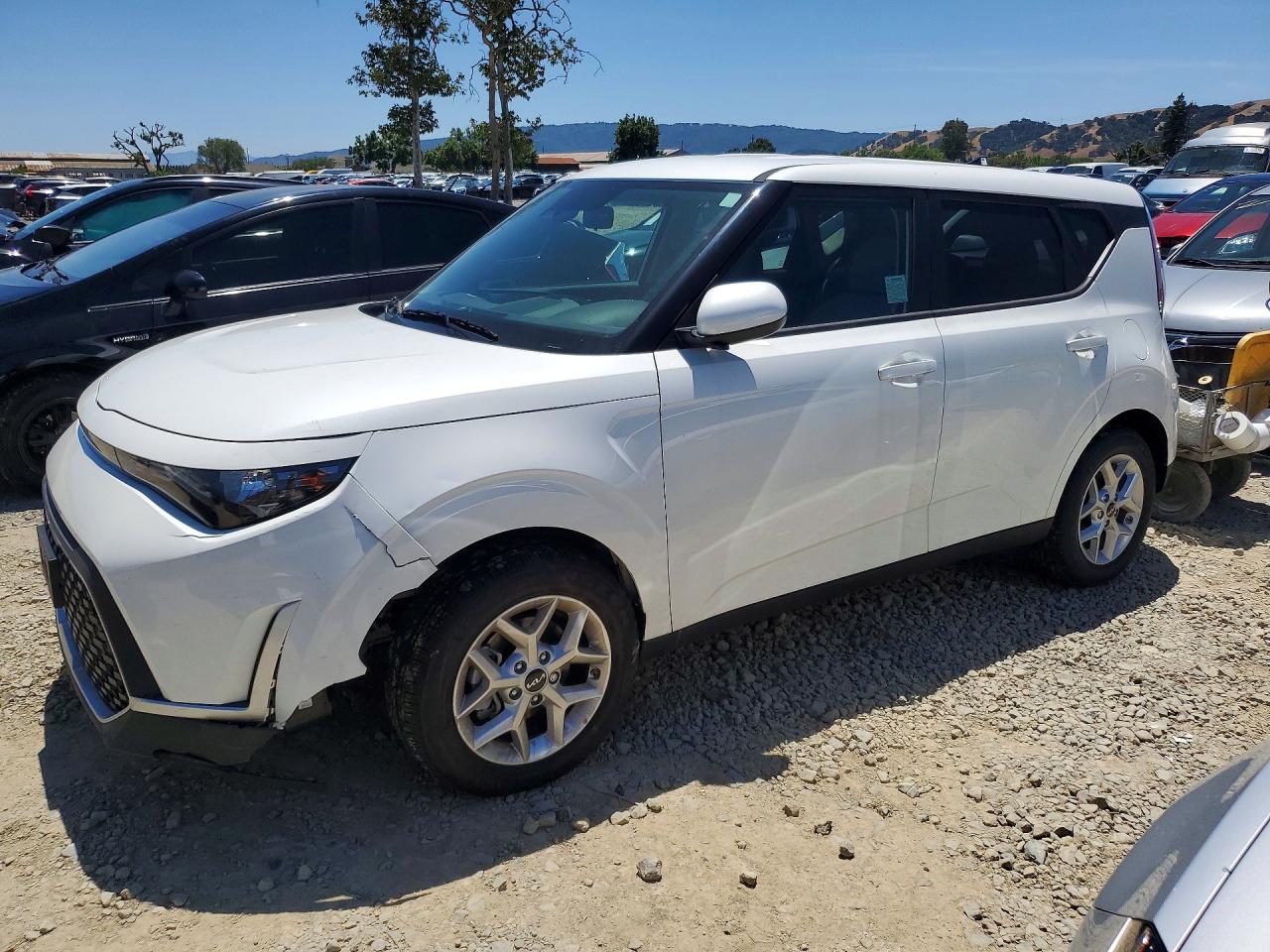 2025 Kia Soul