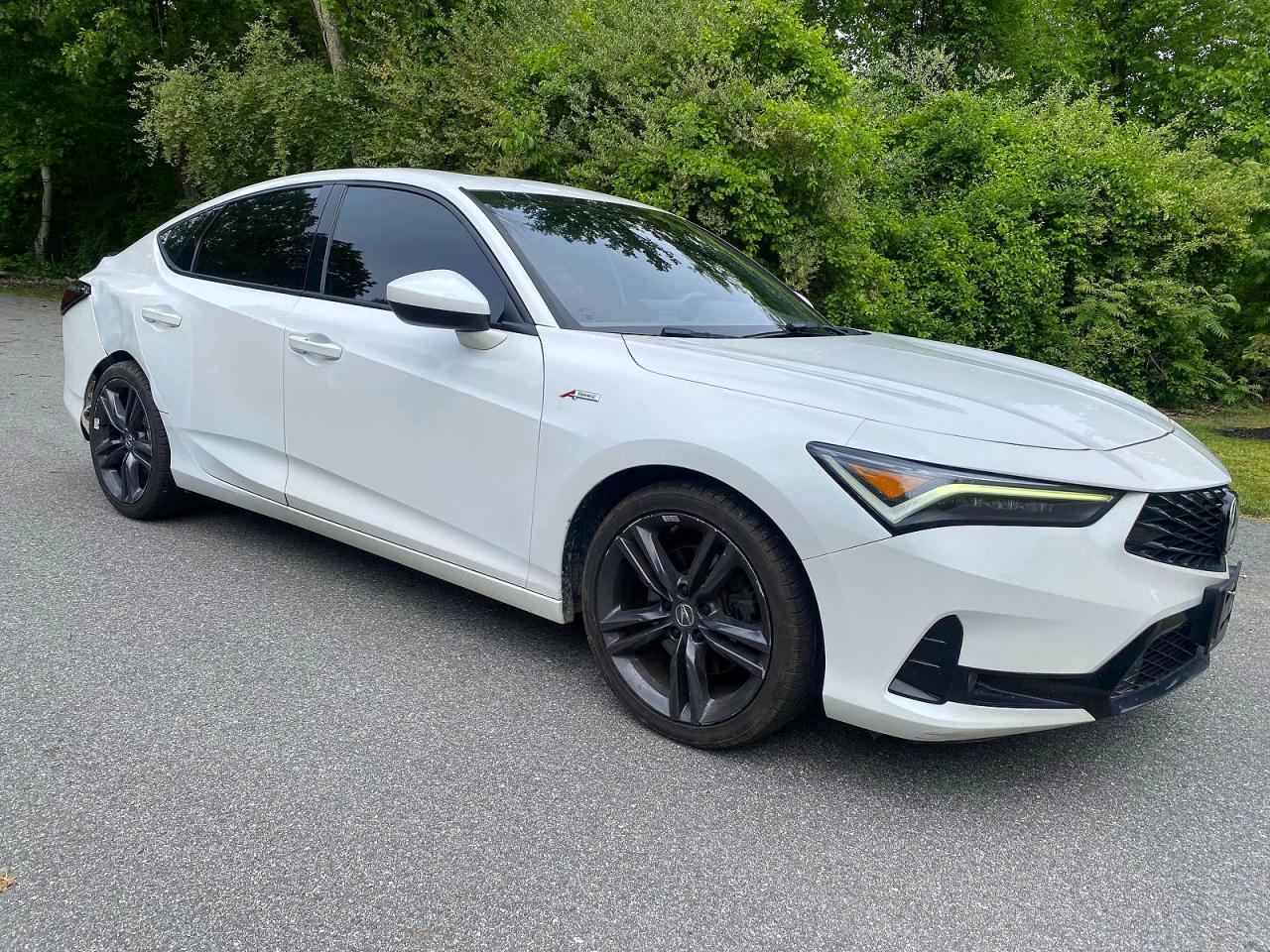 2023 Acura Integra