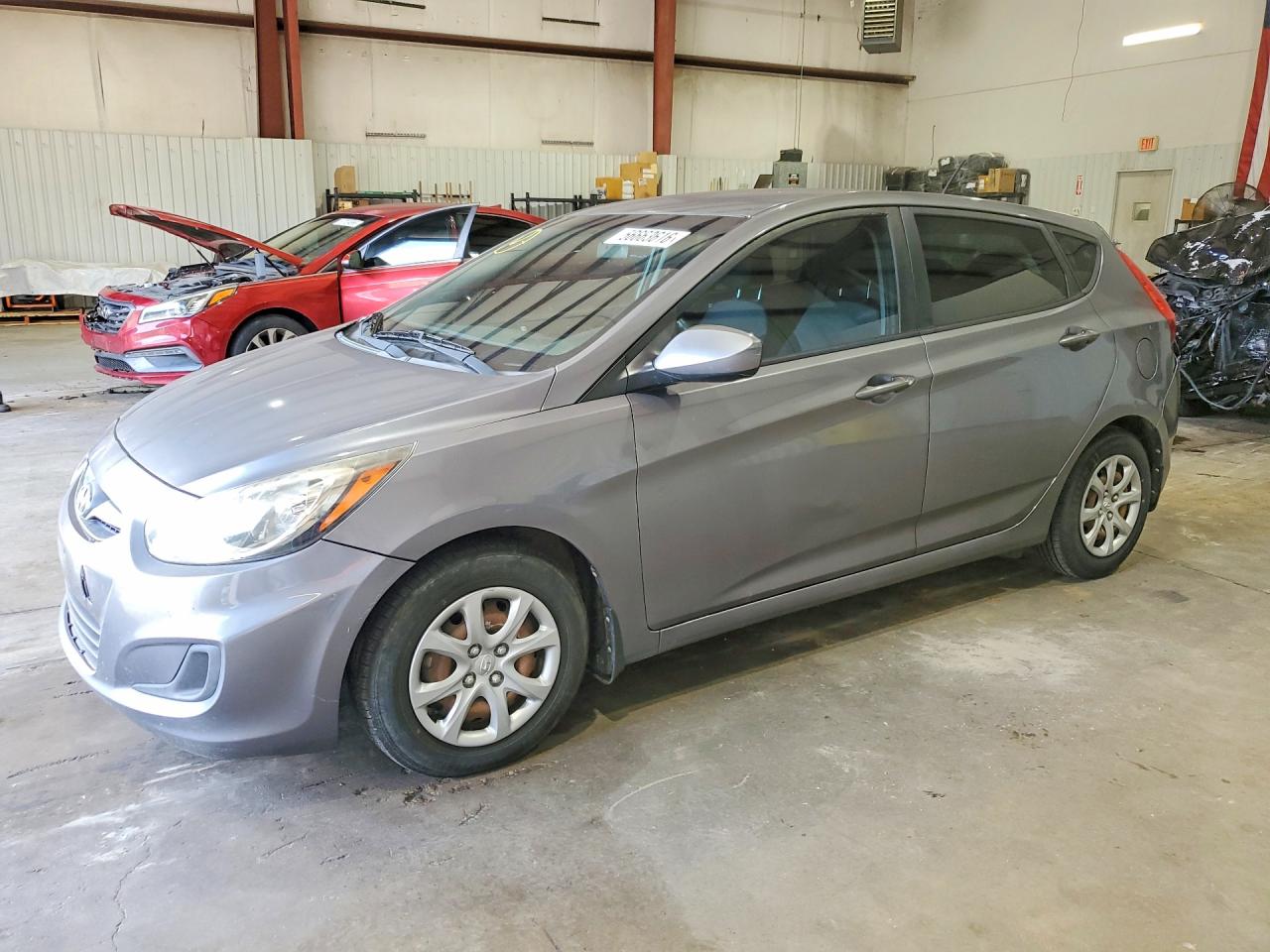 2014 Hyundai Accent