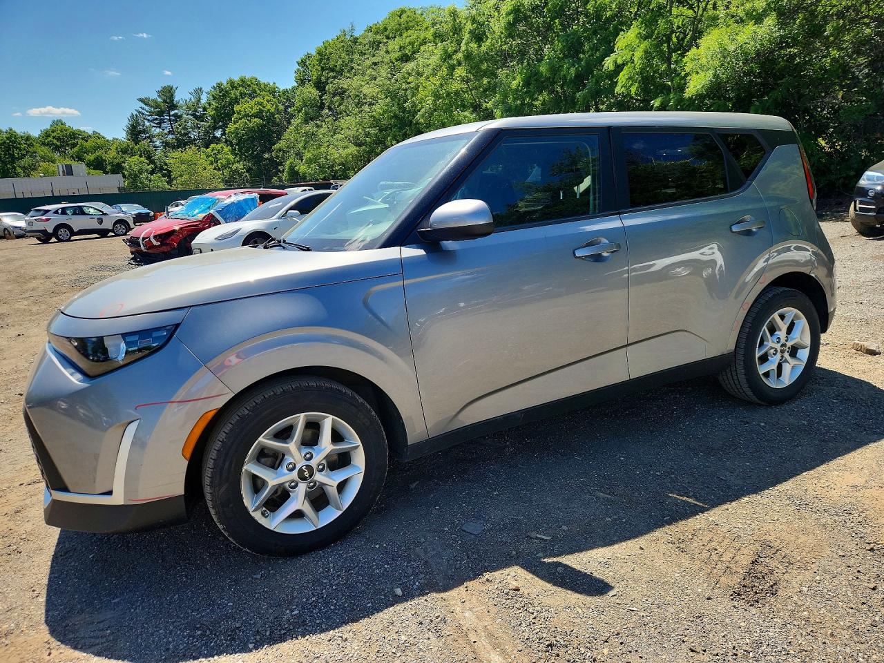 2023 Kia Soul