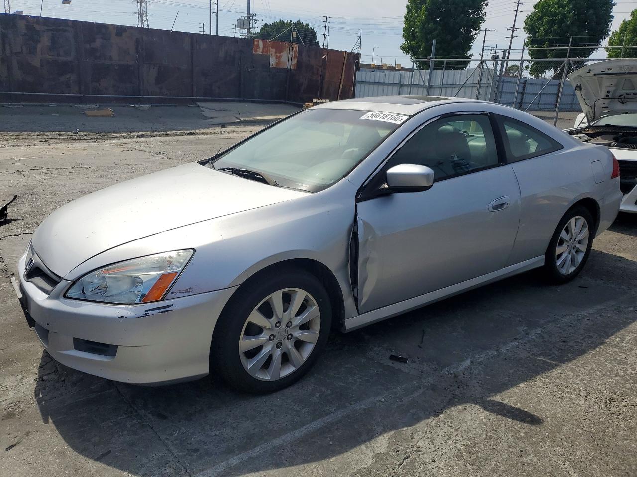 2006 Honda Accord