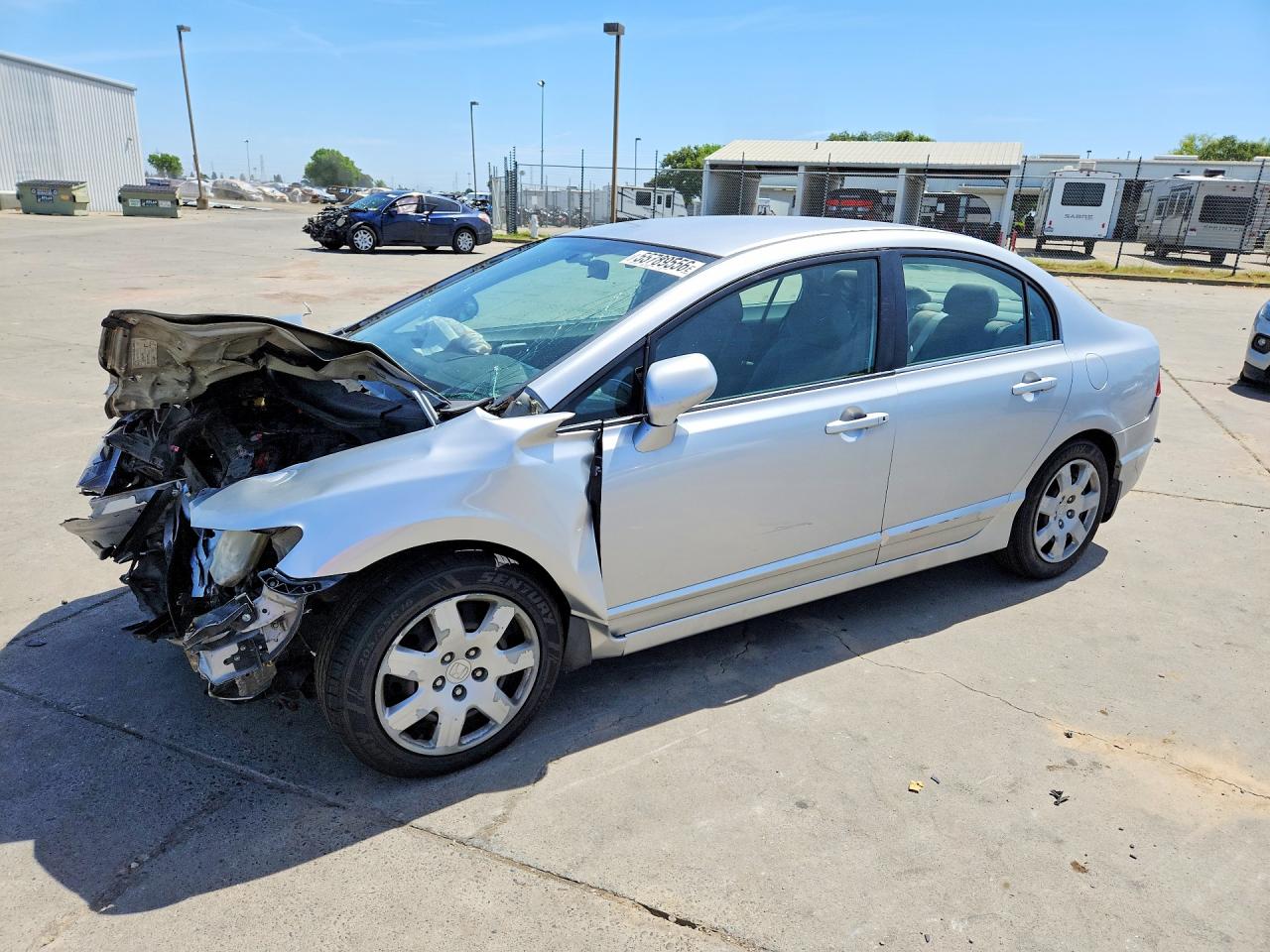 2006 Honda Civic