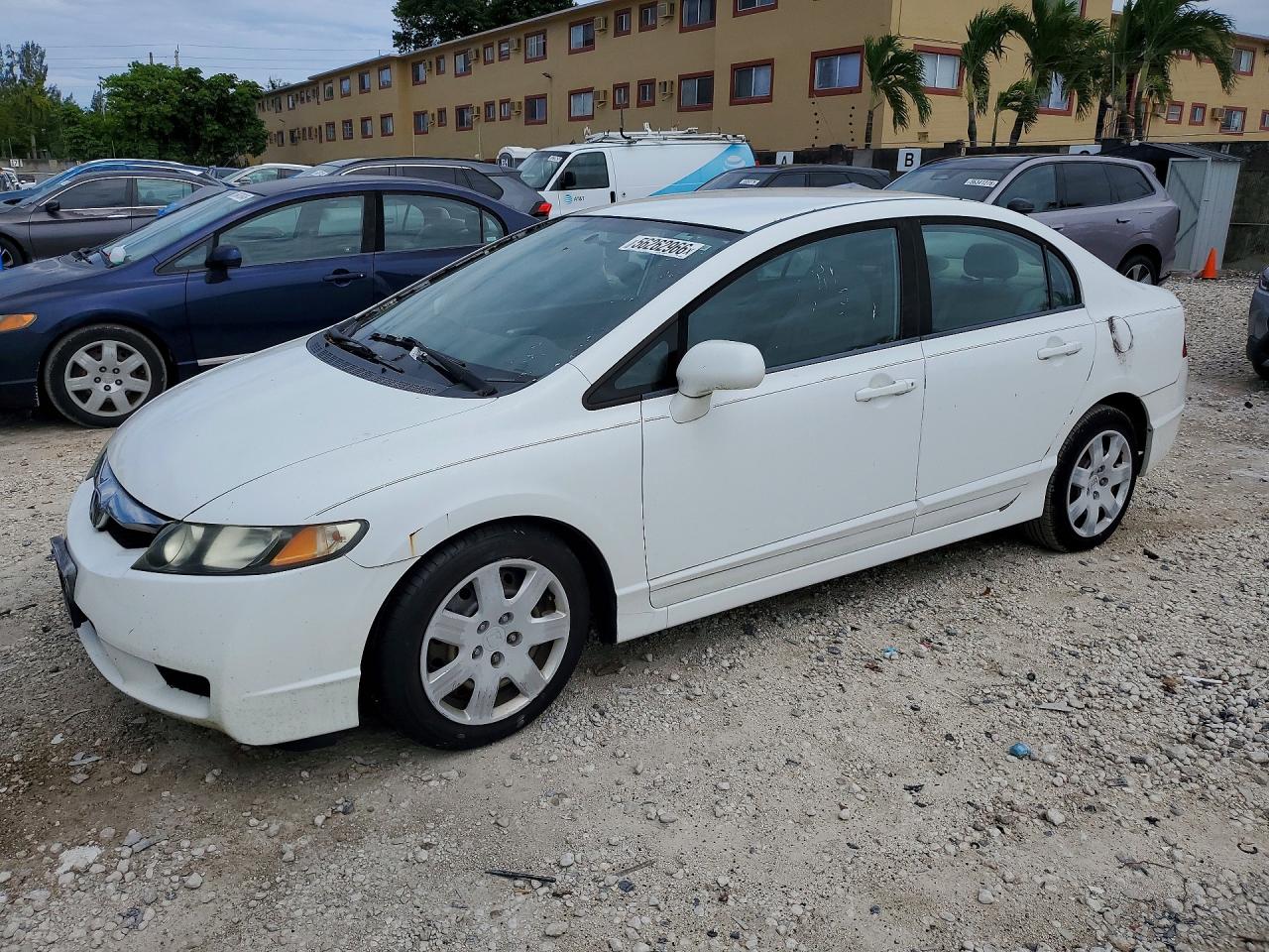 2010 Honda Civic