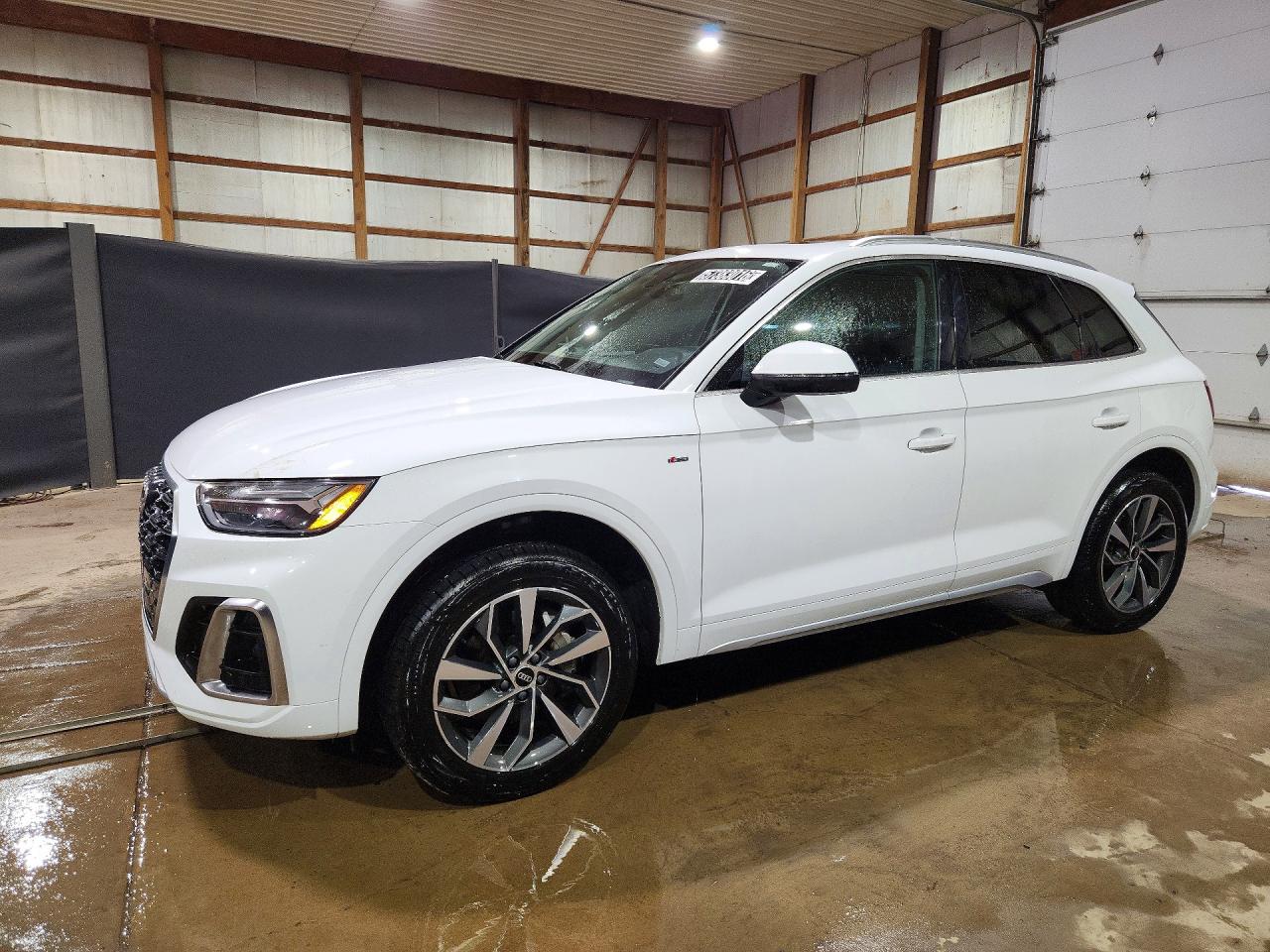 2024 Audi Q5