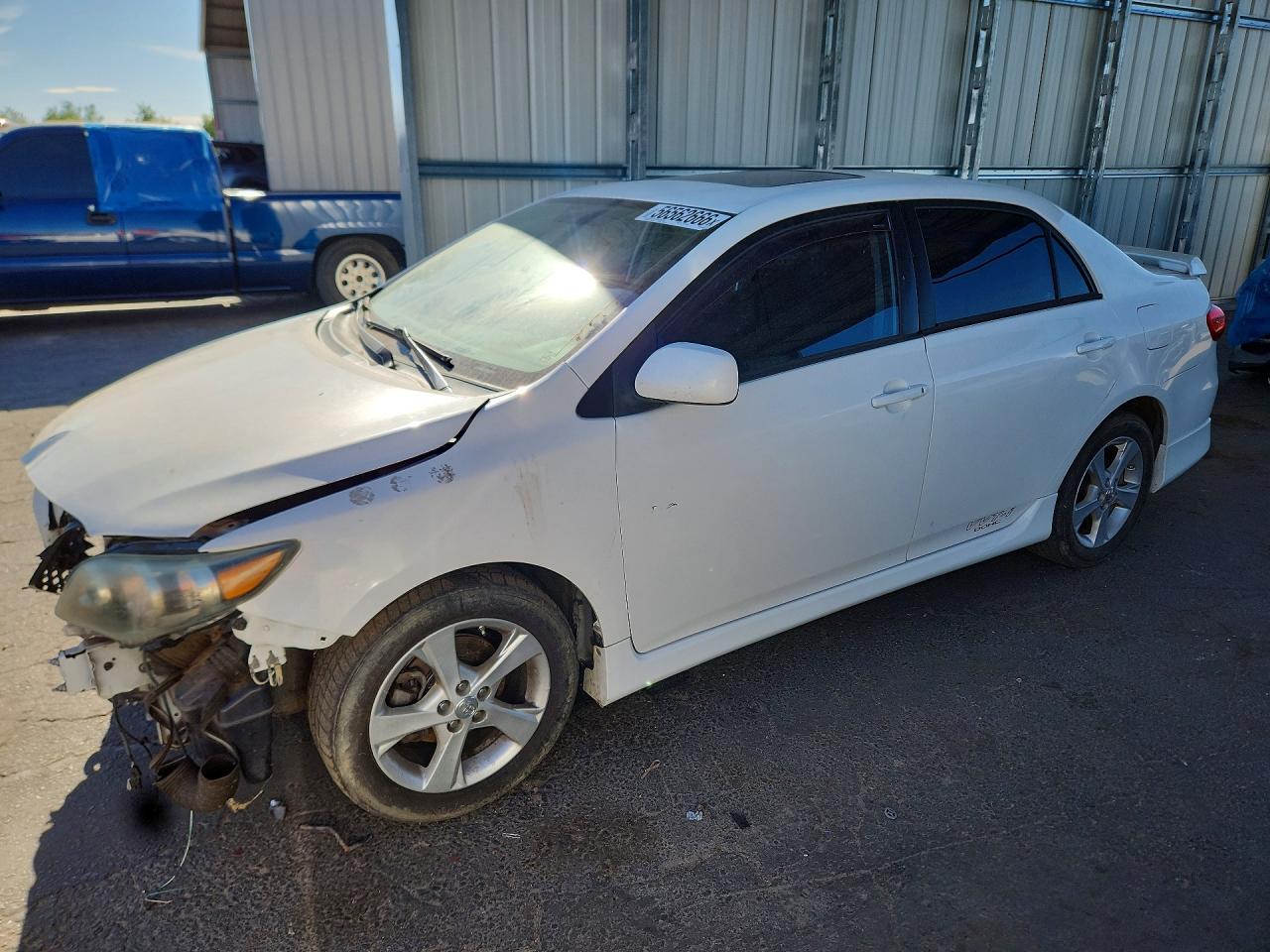 2011 Toyota Corolla