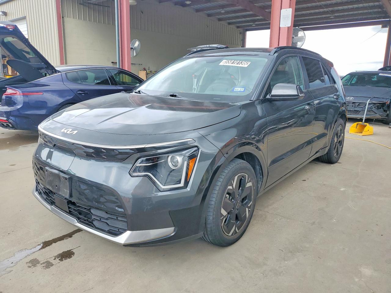 2024 Kia Niro