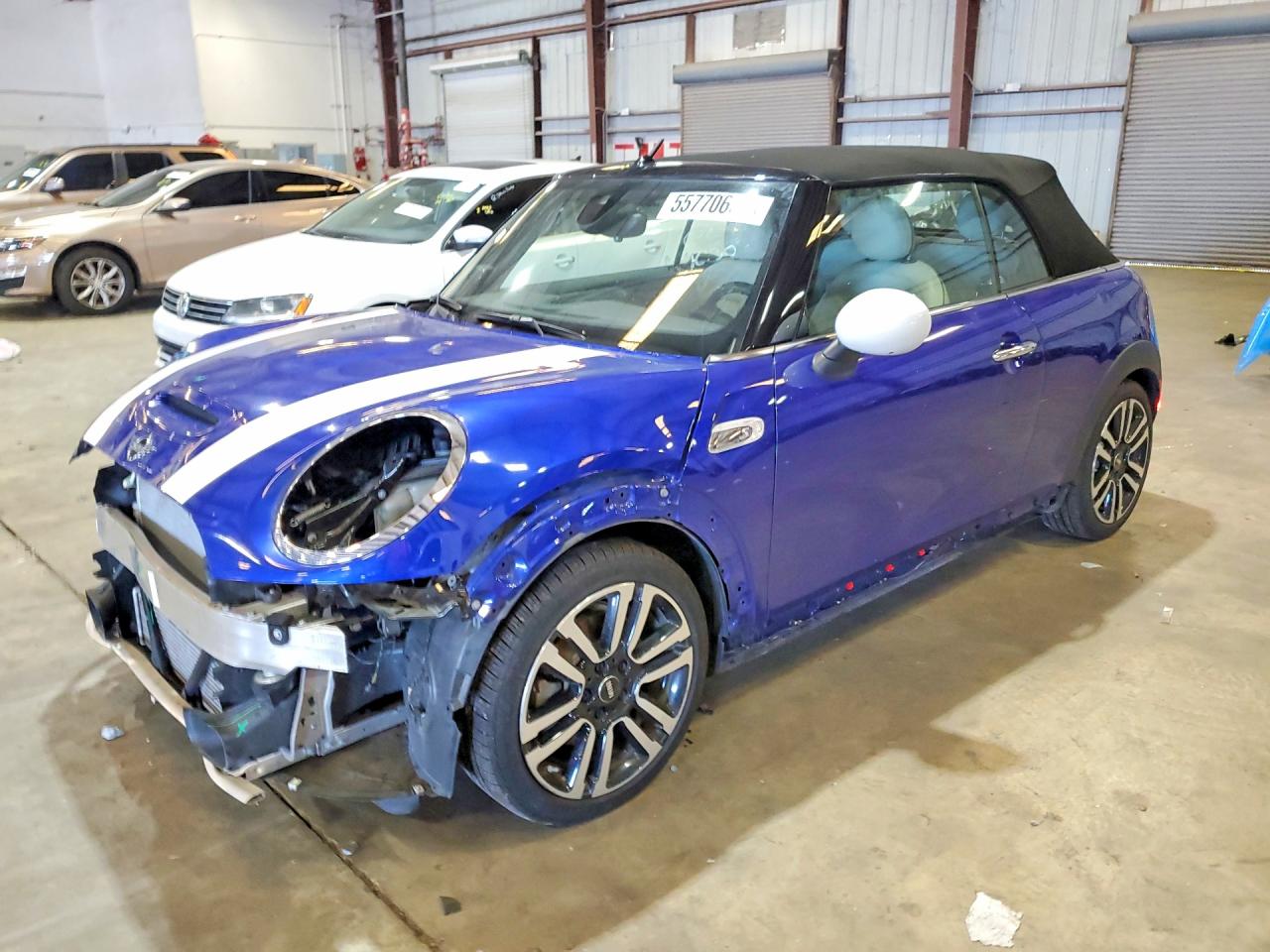 2019 Mini Cooper