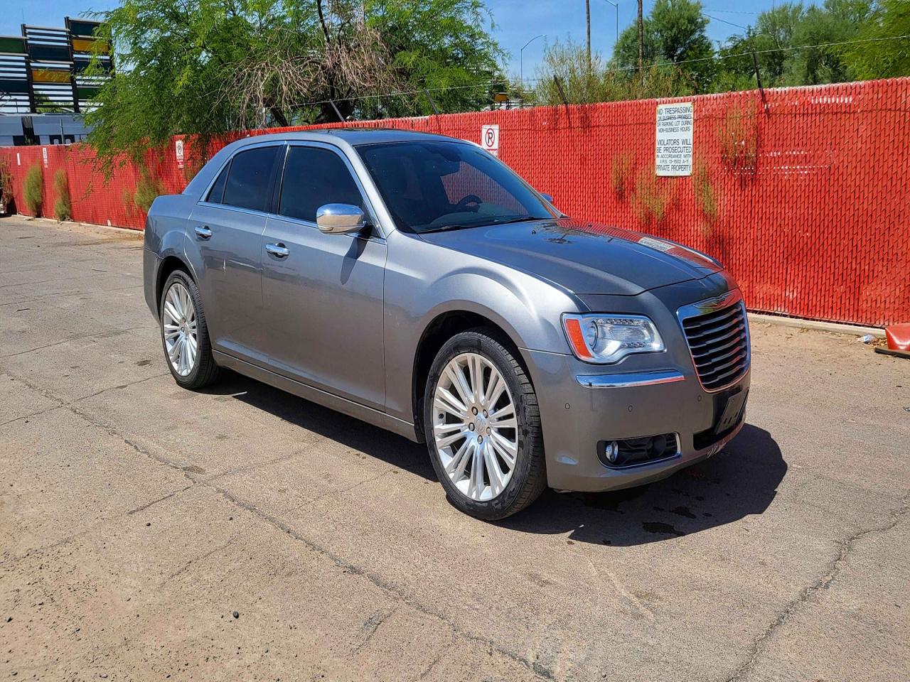 Chrysler 300