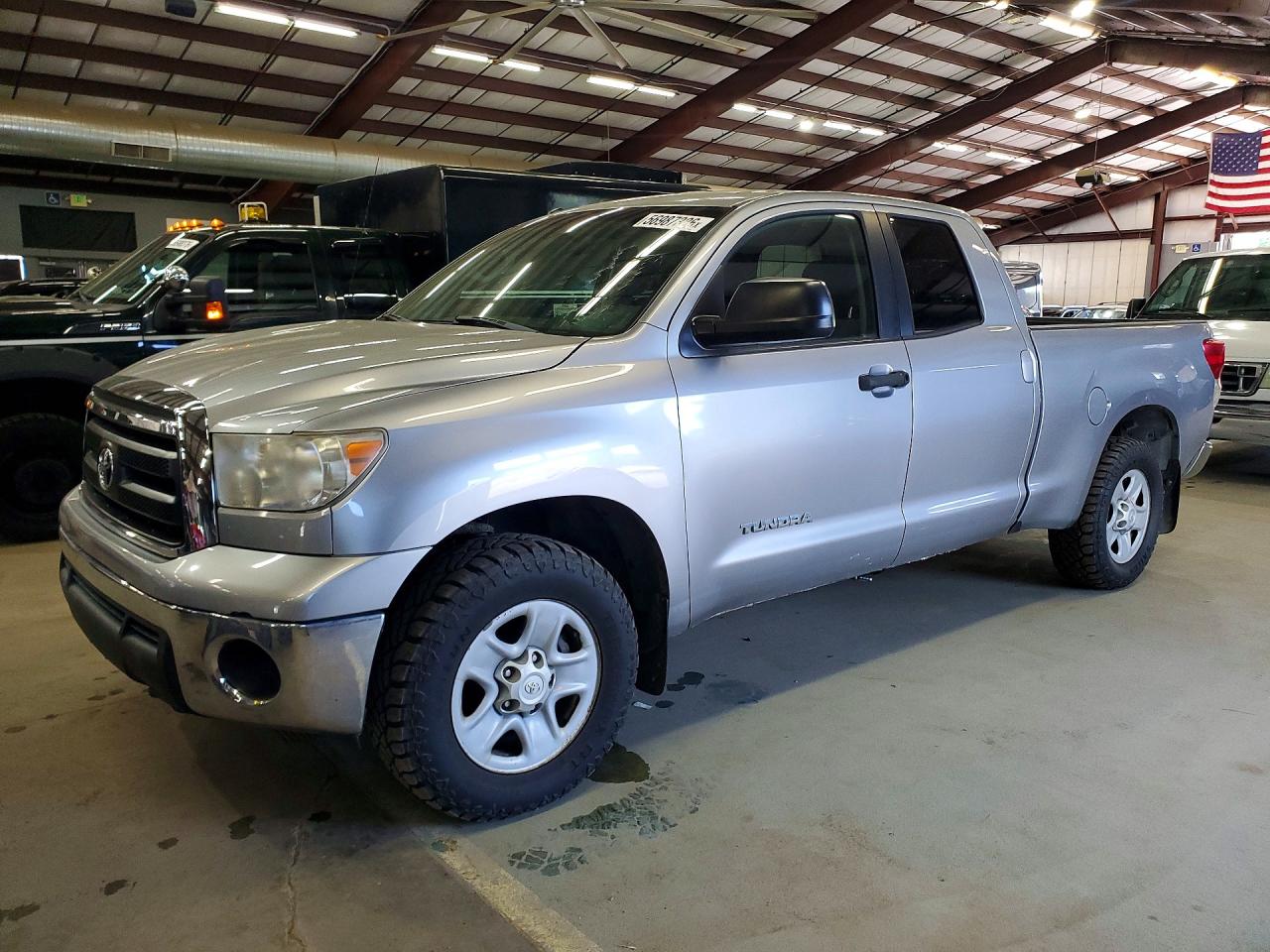 2010 Toyota Tundra