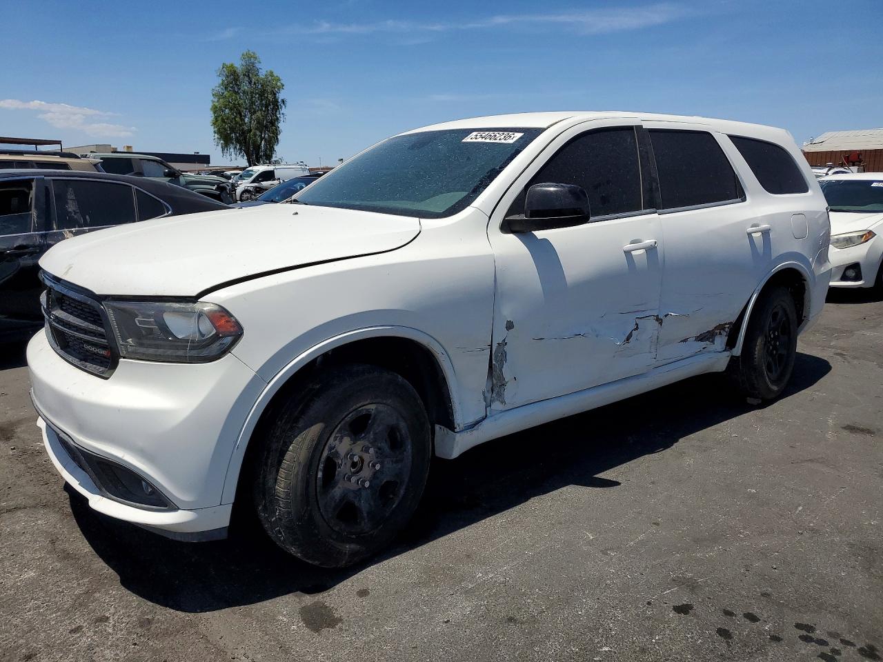 2016 Dodge Durango