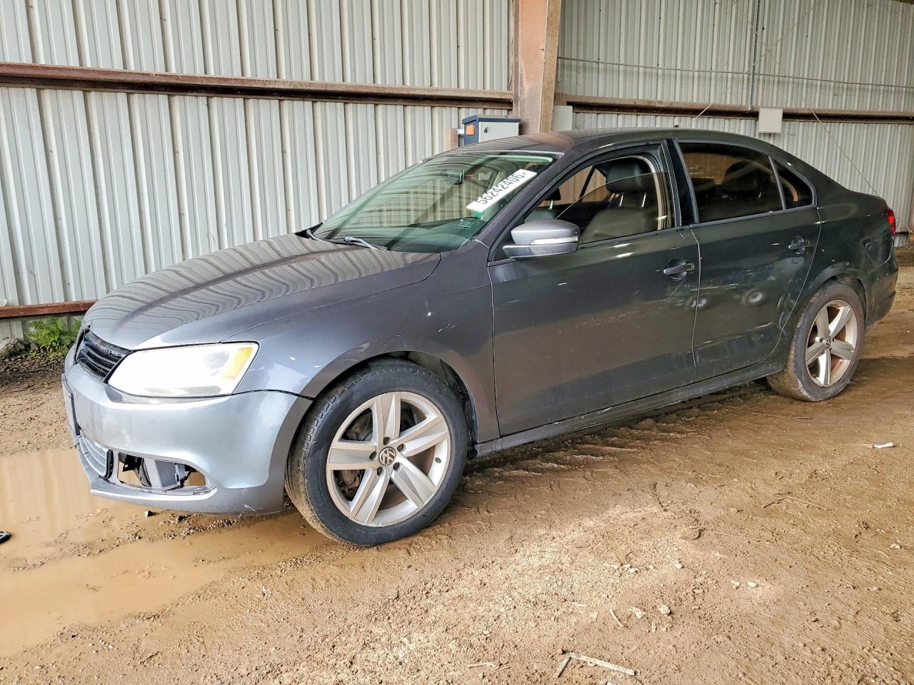 2014 Volkswagen Jetta
