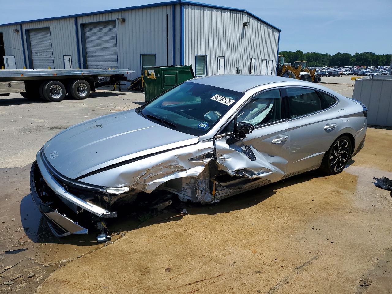 2024 Hyundai Sonata