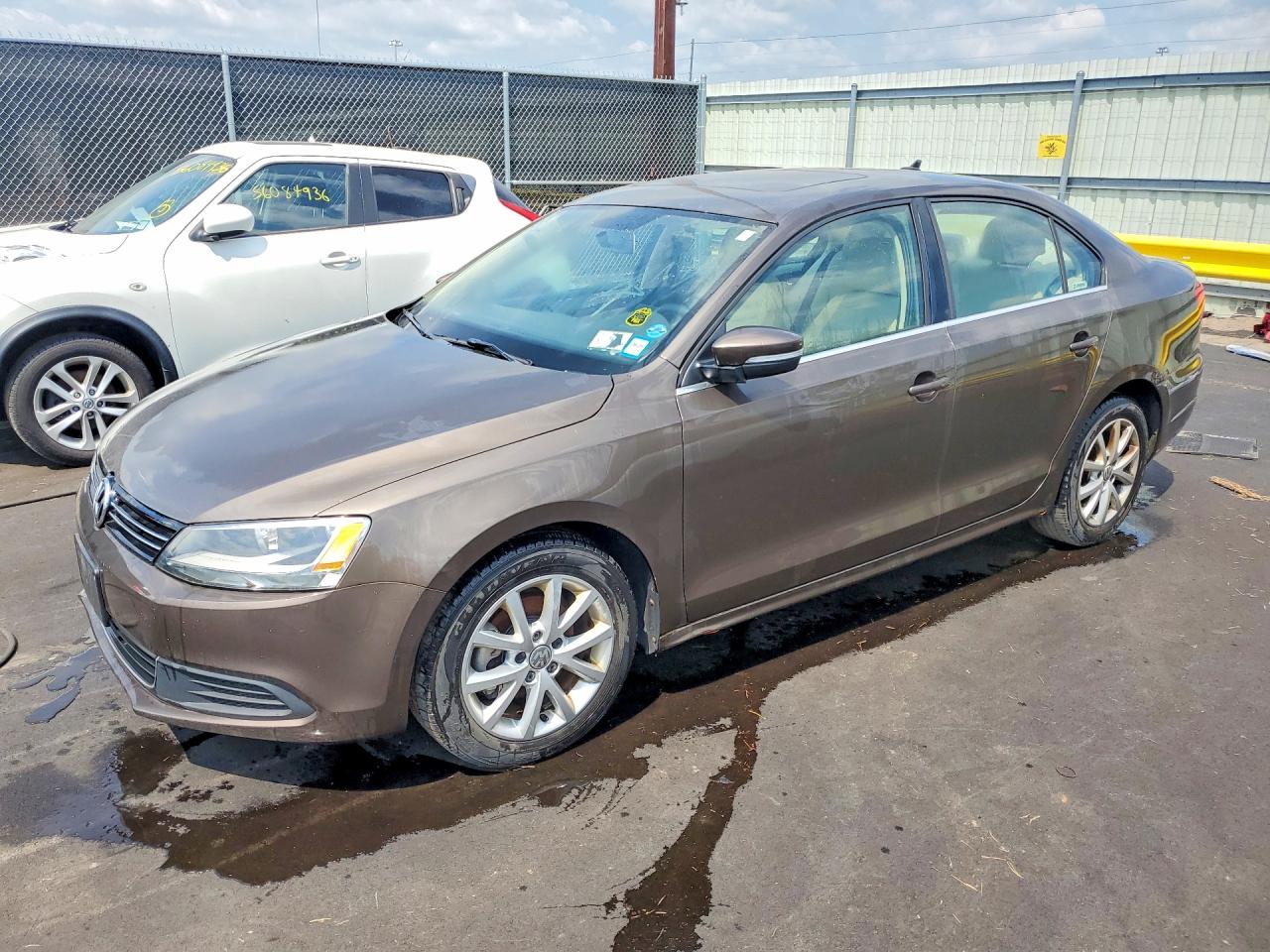 2014 Volkswagen Jetta