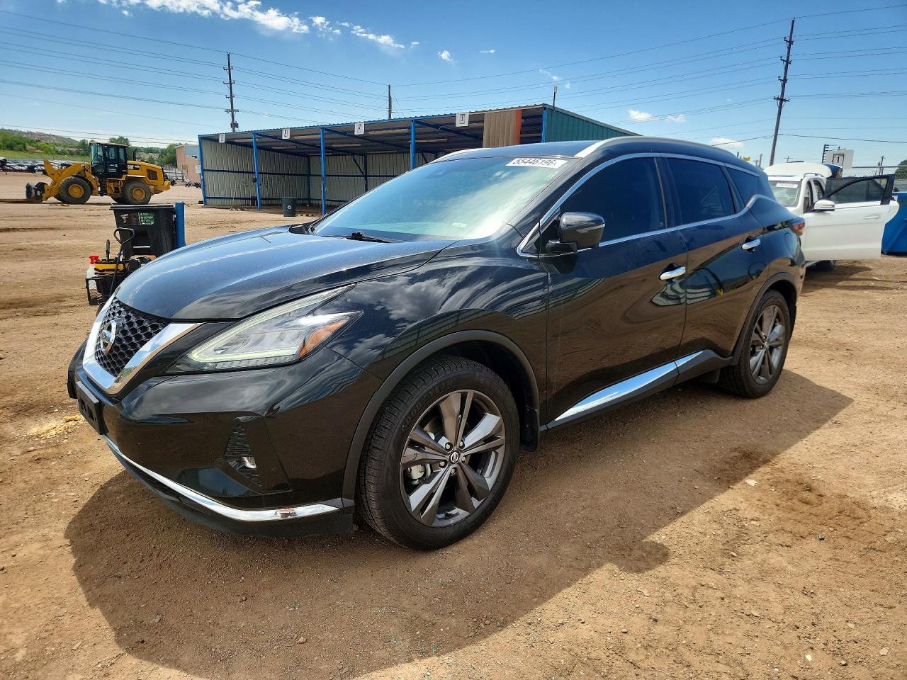 2021 Nissan Murano