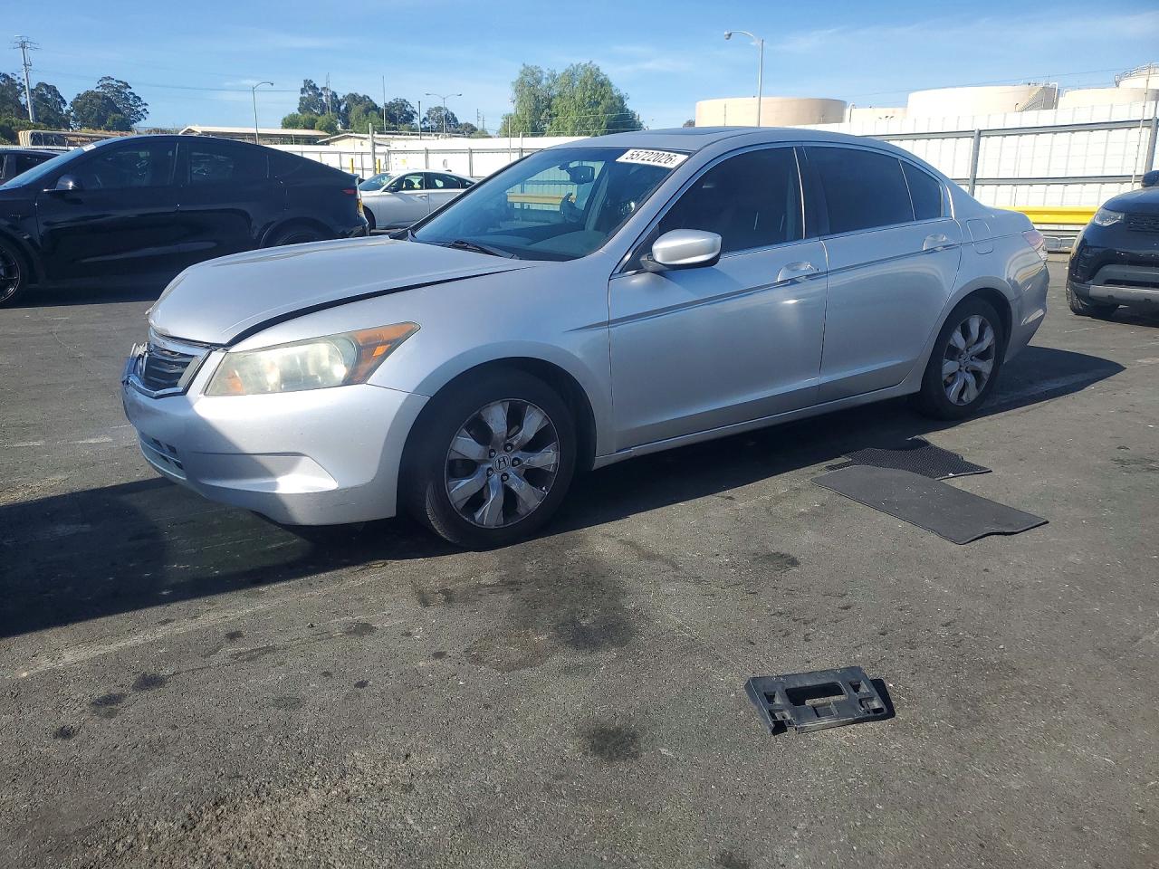 2009 Honda Accord