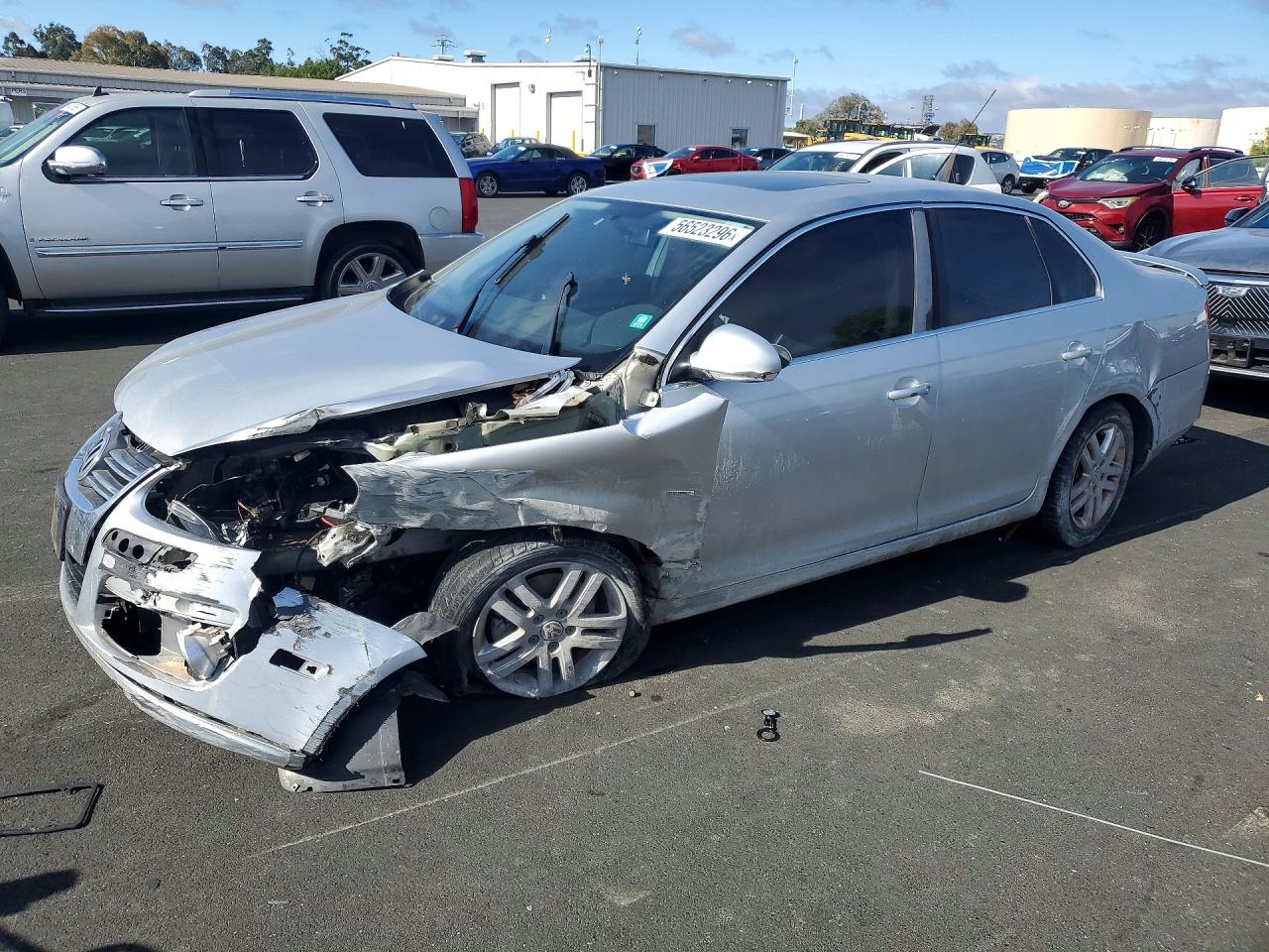 2007 Volkswagen Jetta