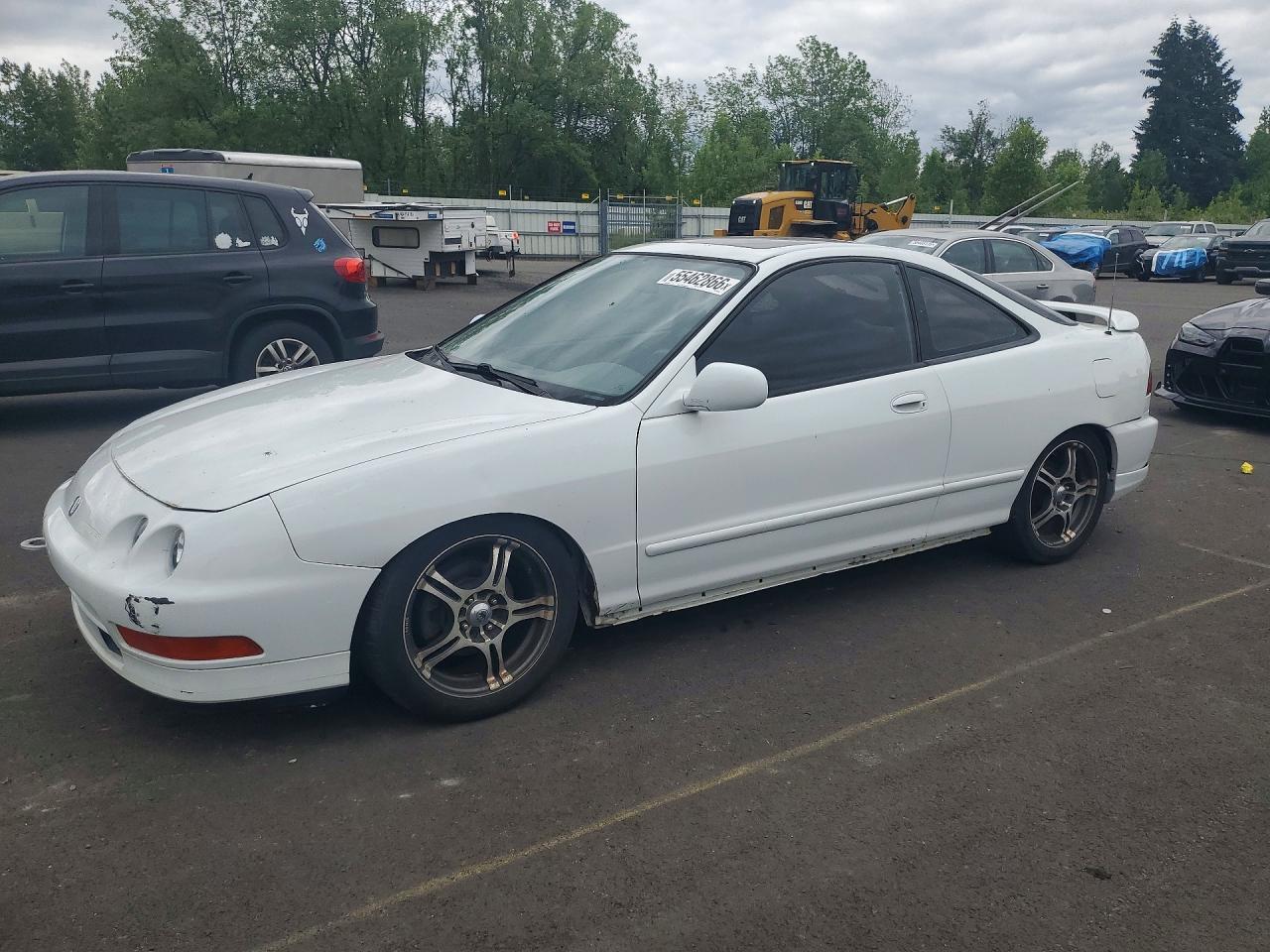 1995 Acura Integra