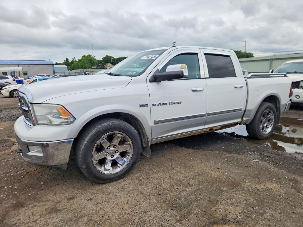 2012 Dodge Ram 1500