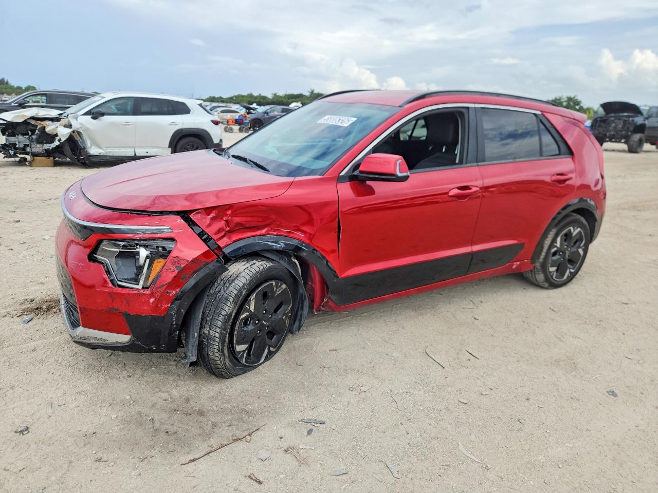 2024 Kia Niro