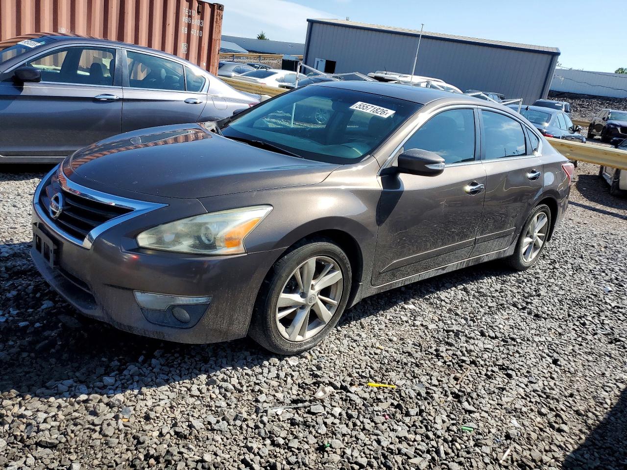 2013 Nissan Altima
