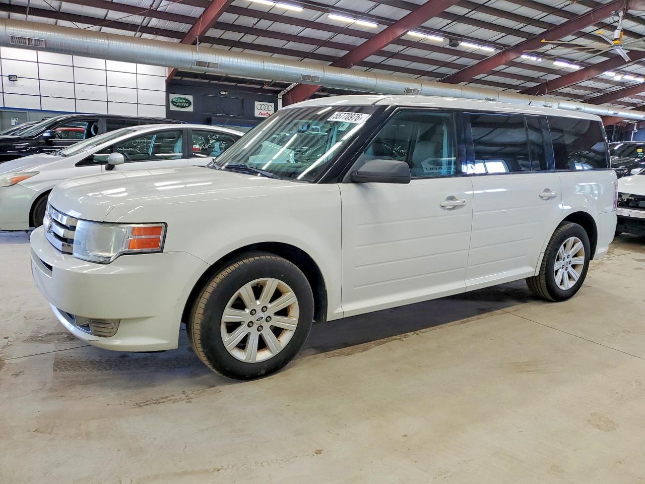 Ford Flex