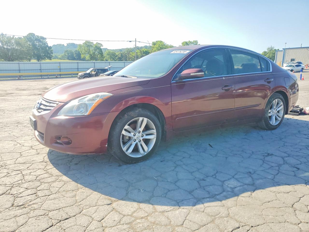 2010 Nissan Altima
